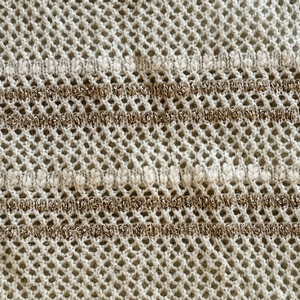 MAYLE la Feminin Cashmere Cap Sleeve Knit Top - Picture 5 of 5